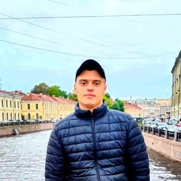 ���� 50283109 ������� Sergey, 27 ���, ���� ���������� � ��������