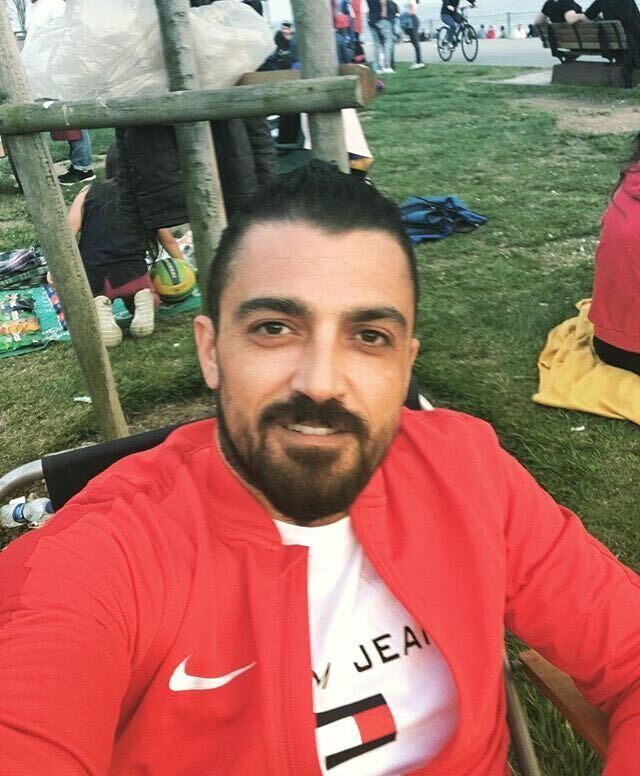 ���� 25181639 ������� Mehmed, 41 ���, ���� ���������� � �����-����������