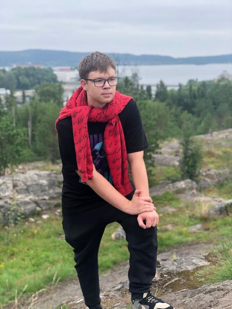 ���� 51261729 ����� �������, 18 ���, ���� ���������� � �����-����������