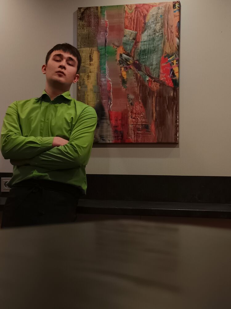 ���������� �����-���������, ���� ����� Kamol, 24 ����, ������������ ��� ����� � ���������