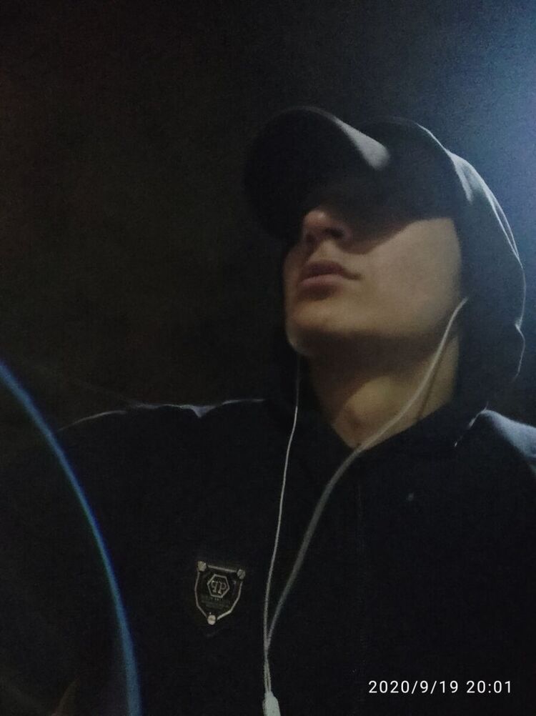 ���� 21713119 ������� ������, 27 ���, ���� ���������� � ������