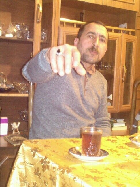  7436429  Fuad, 52 ,    
