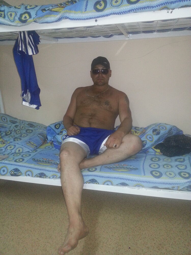 ,   Nikolai, 44 ,   