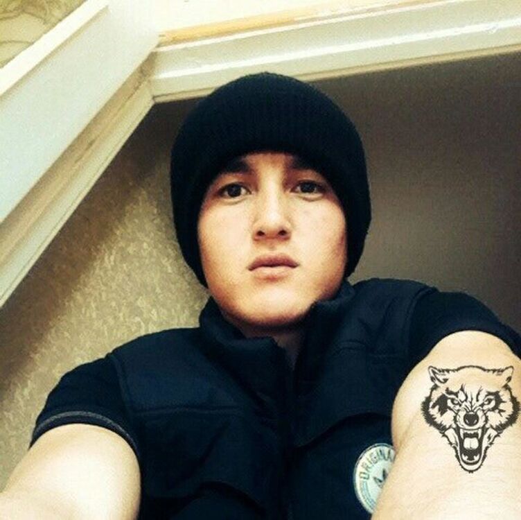 ���� 8557509 ������� ����, 34 ����, ���� ���������� � ������