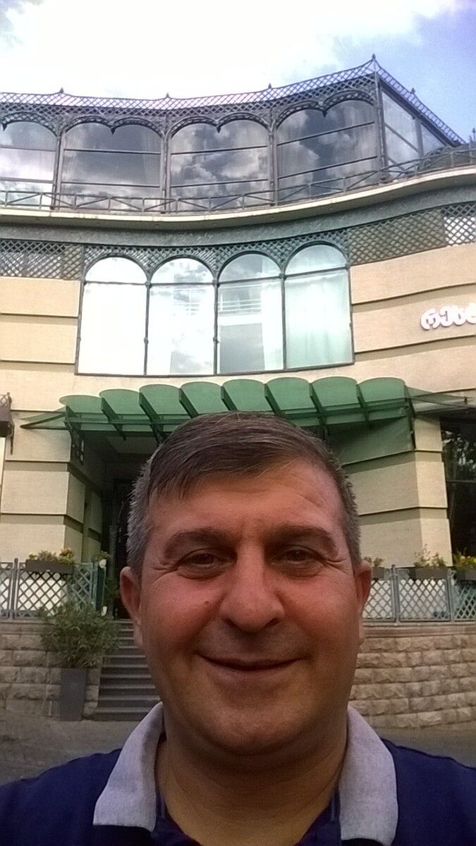 ���� 17139349 ������� Zviadi, 51 ���, ���� ���������� � �������