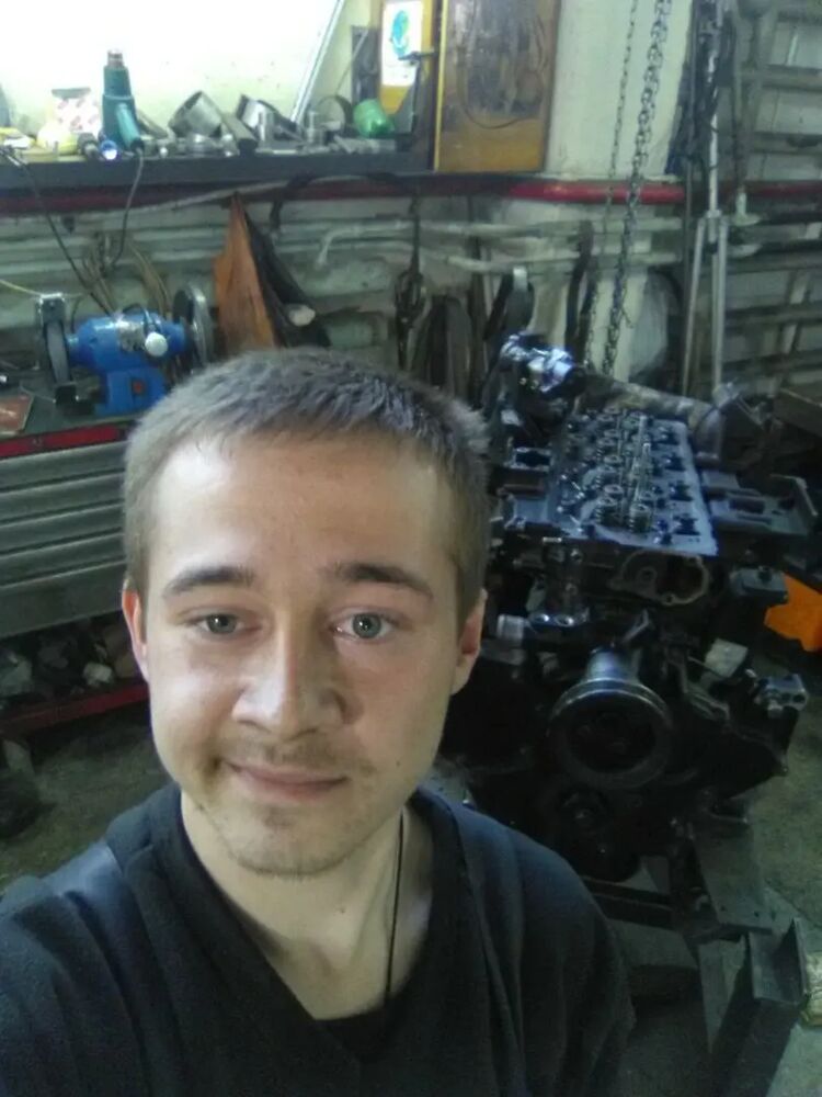  ,   Andrey, 31 ,   ,   