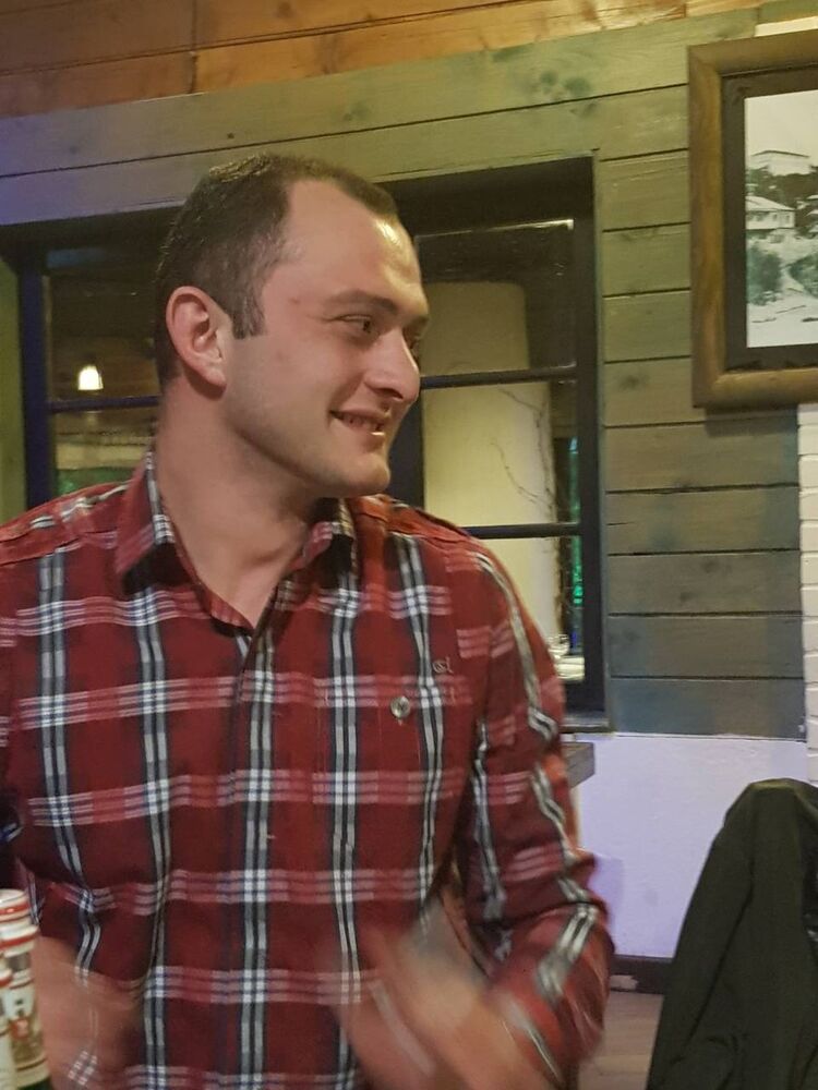 ���� 12678629 ������� Zura, 33 ����, ���� ���������� � �������