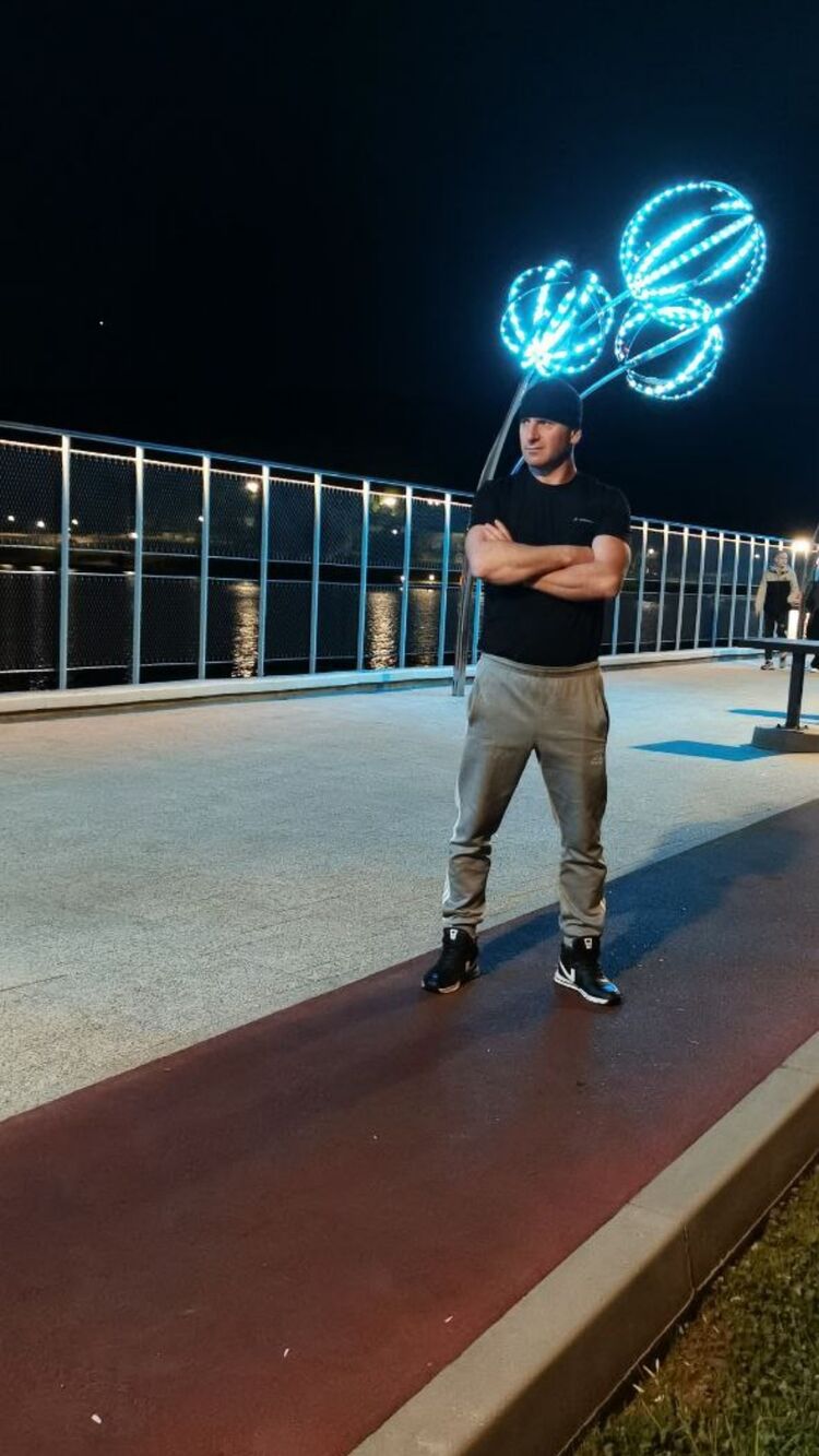 ���������� ����������, ���� ������� Igor, 42 ����, ������������ ��� ������, ����� � ���������, c�������� ���������, ���������