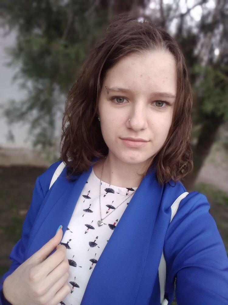 ���� 25683519 ������� Irina, 22 ����, ���� ���������� � ����������