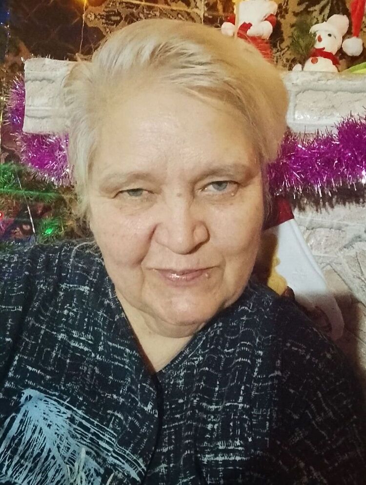 ���� 49657389 ������� Tatyana, 64 ����, ���� ���������� � ������