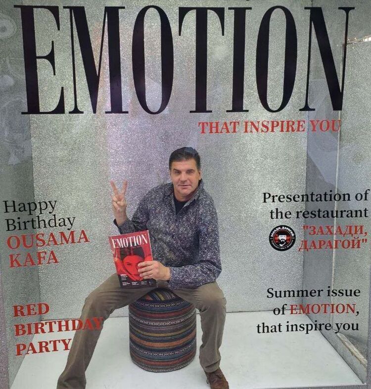 ���������� ����, ���� ������� Konstantin, 36 ���, ������������ ��� ������, ����� � ���������