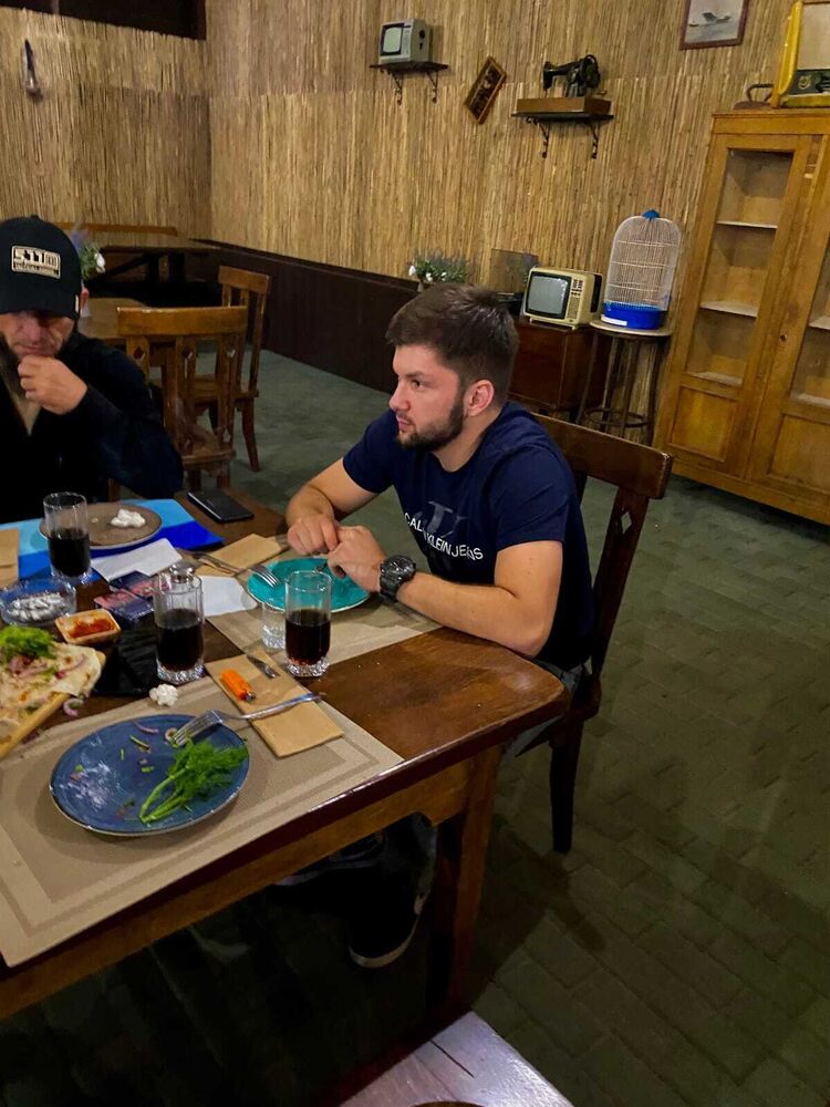 ���������� ���������, ���� ������� Tamerlan, 31 ���, ������������ ��� ����� � ���������, c�������� ���������