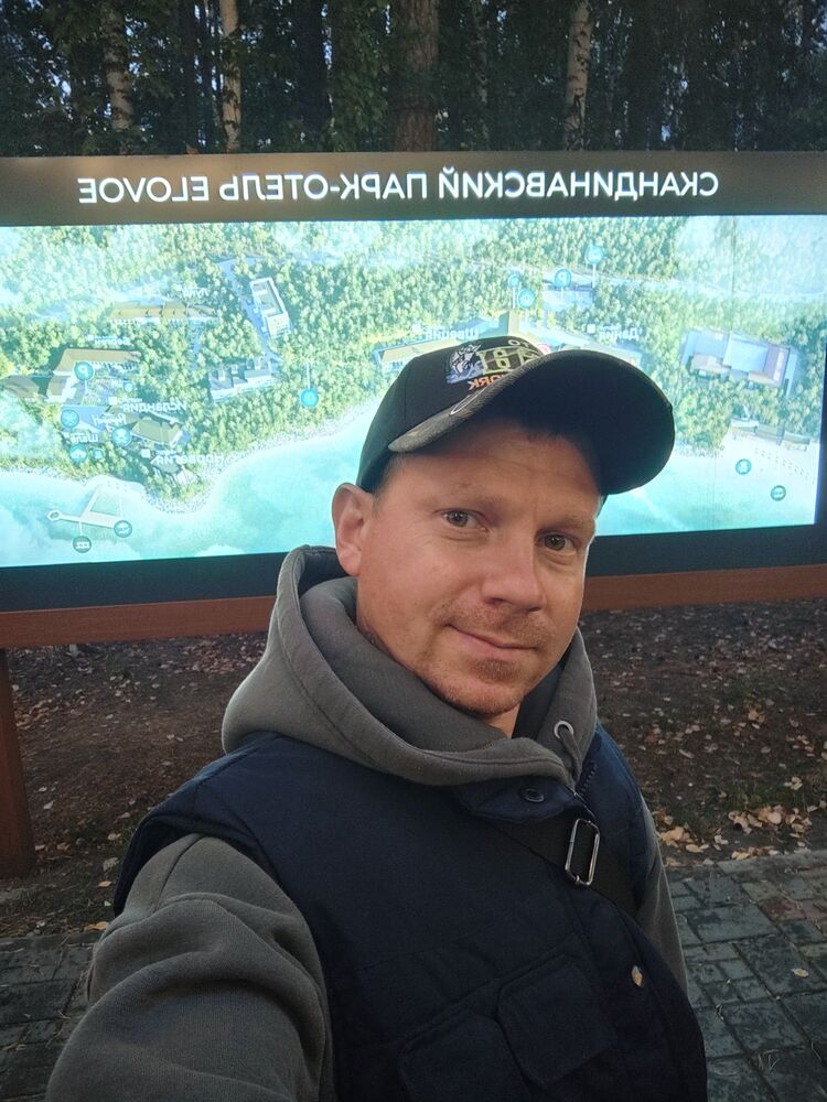 ���������� ���������, ���� ������� Vladimir, 41 ���, ������������ ��� ������, ����� � ���������, c�������� ���������, ���������