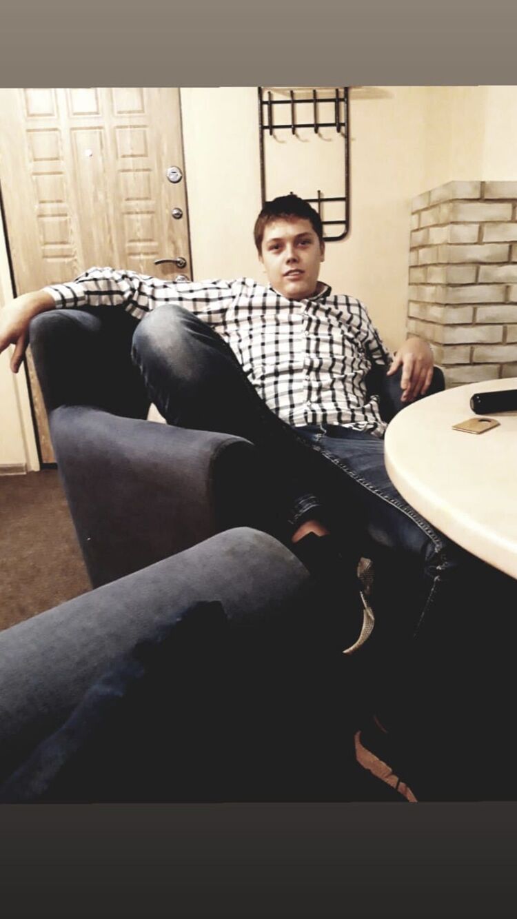 ���������� ����-���, ���� ������� Oleg, 26 ���, ������������ ��� c�������� ���������, ���������