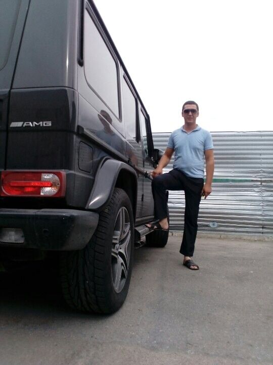 ���� 7958649 ������� ������, 41 ���, ���� ���������� � ������