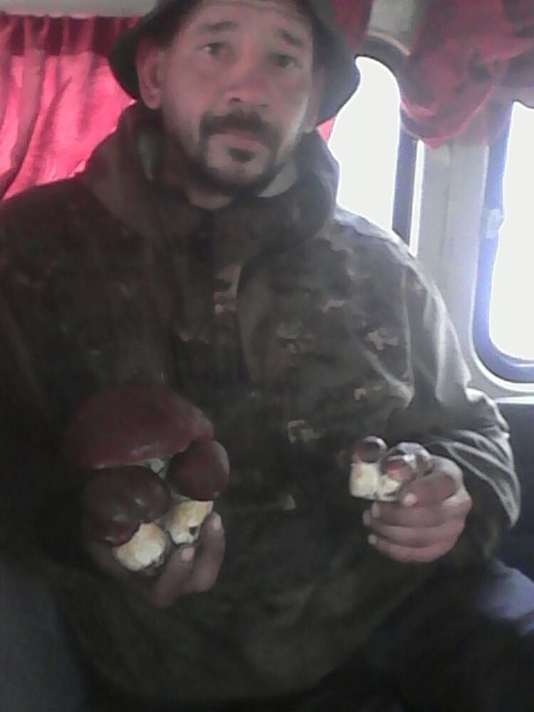 ���� 10714789 ������� �������, 47 ���, ���� ���������� � ������