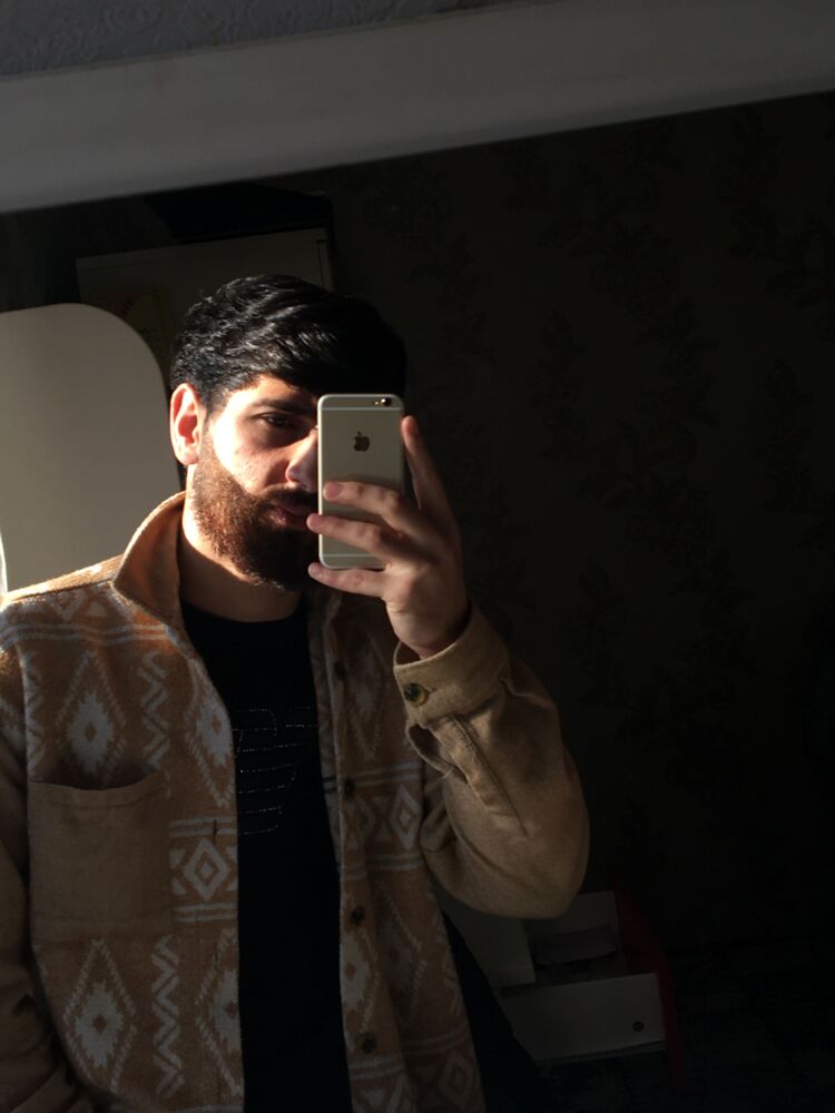 ���� 40627069 ����� Jamal, 22 ����, ���� ���������� � ���������� ������