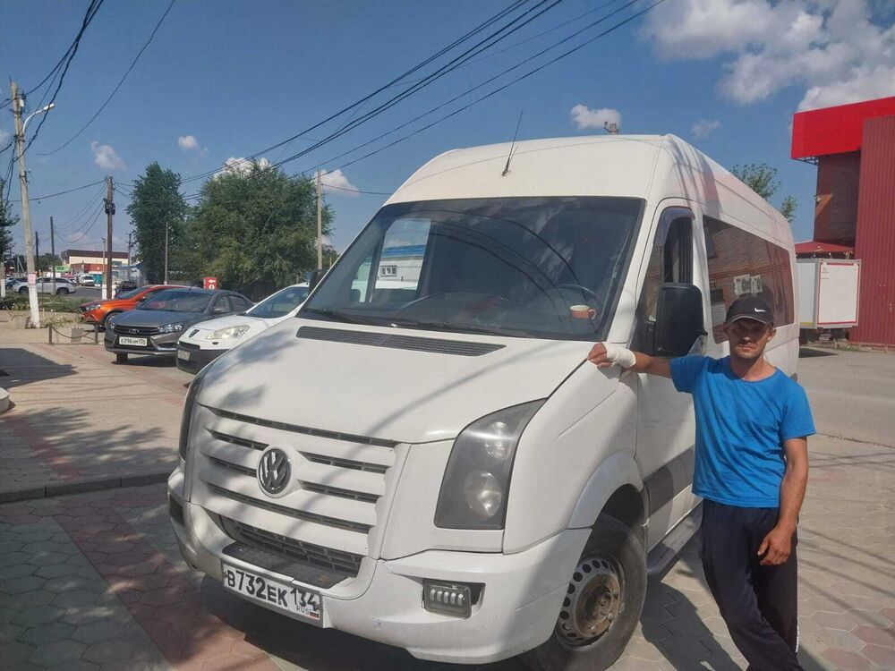 ���������� ���������, ���� ������� Ivan, 39 ���, ������������ ��� ������, ����� � ���������