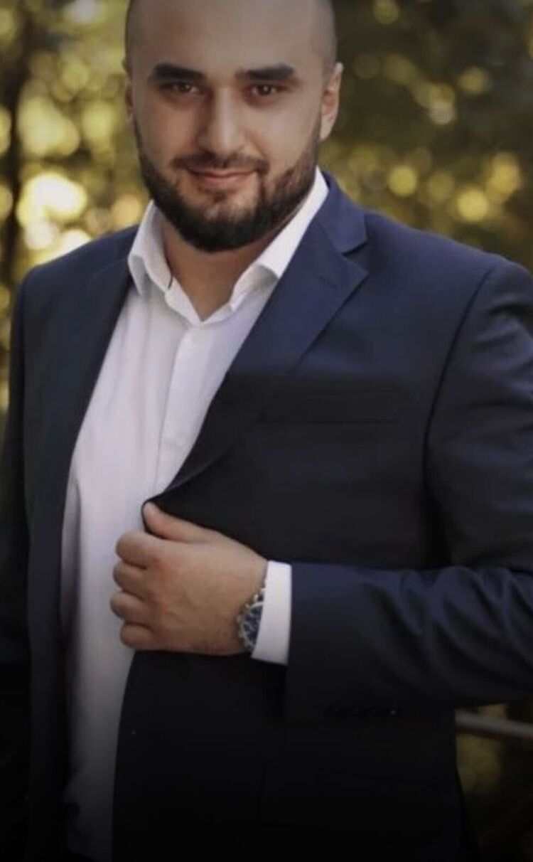 ���� 55076849 ������� Marcus, 32 ����, ���� ���������� � ����������