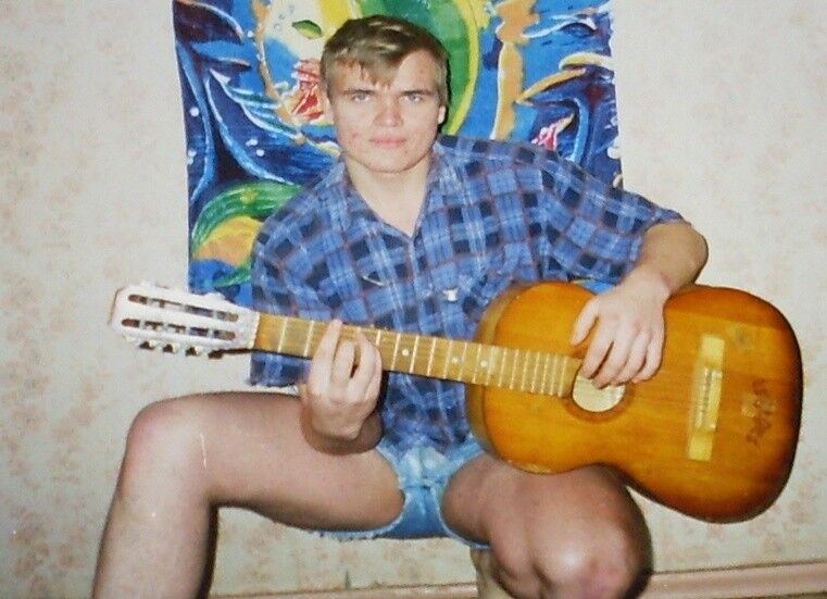  -,   Ivan, 39 ,   