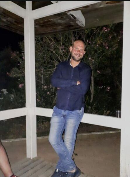 ���� 20804839 ������� ������, 33 ����, ���� ���������� � ������