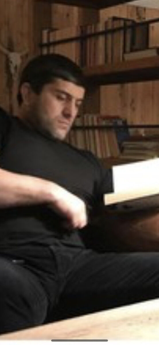 ���� 13722609 ������� Murad, 42 ����, ���� ���������� � ������