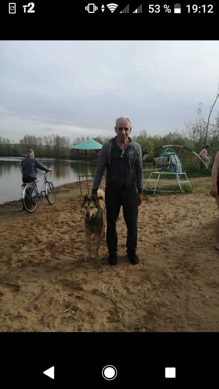 ���������� ������������, ���� ������� �����, 62 ����, ������������ ��� c�������� ���������