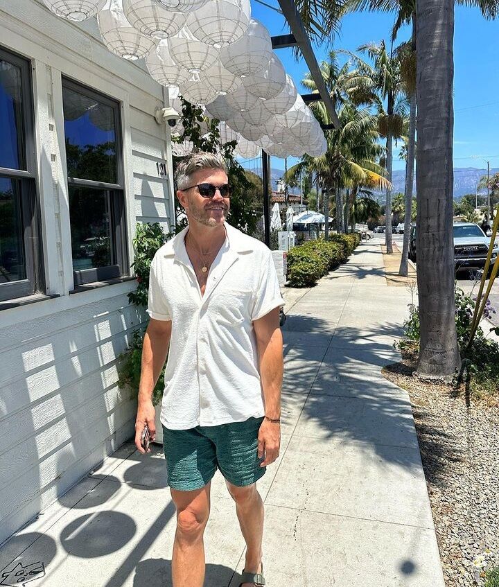 ���������� ������, ���� ������� Calvin Frman, 50 ���, ������������ ��� ������, ����� � ���������