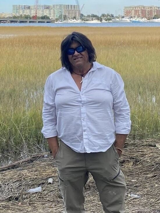  49366379  James, 62 ,    Charleston