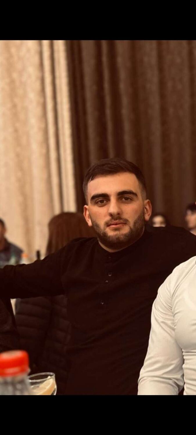 ���� 55288539 ����� Vahram, 24 ����, ���� ���������� � �������