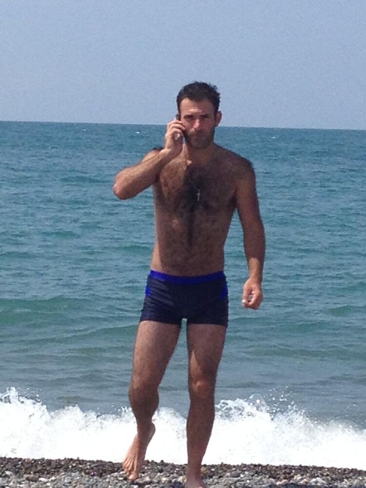  7204919  David, 32 ,    