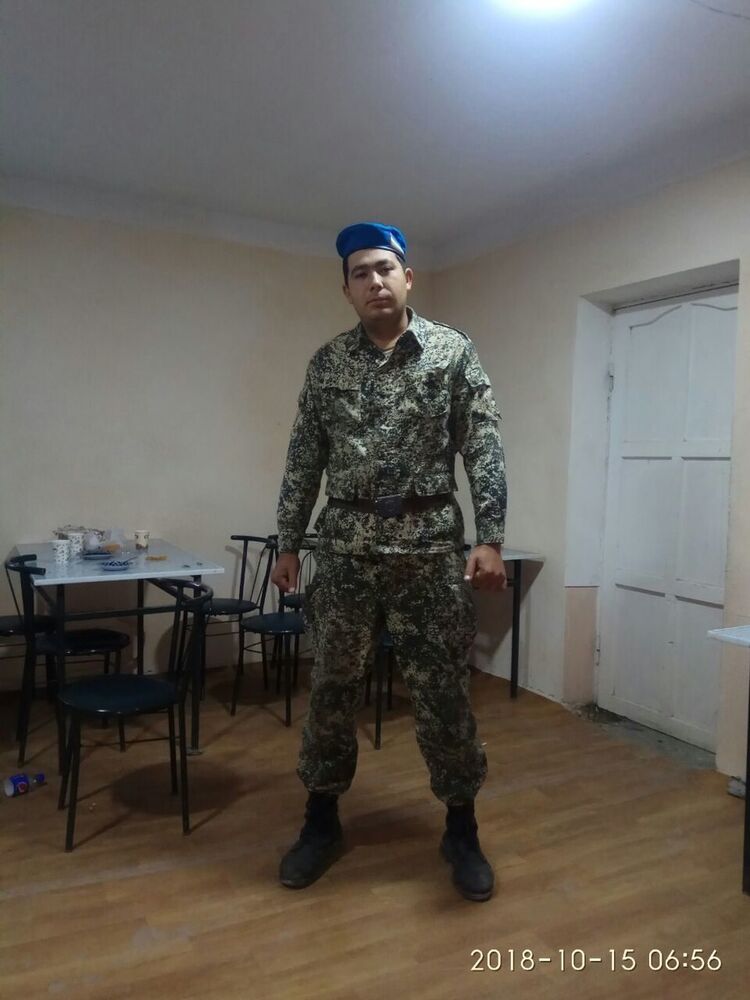  ,   Javohir, 29 ,   