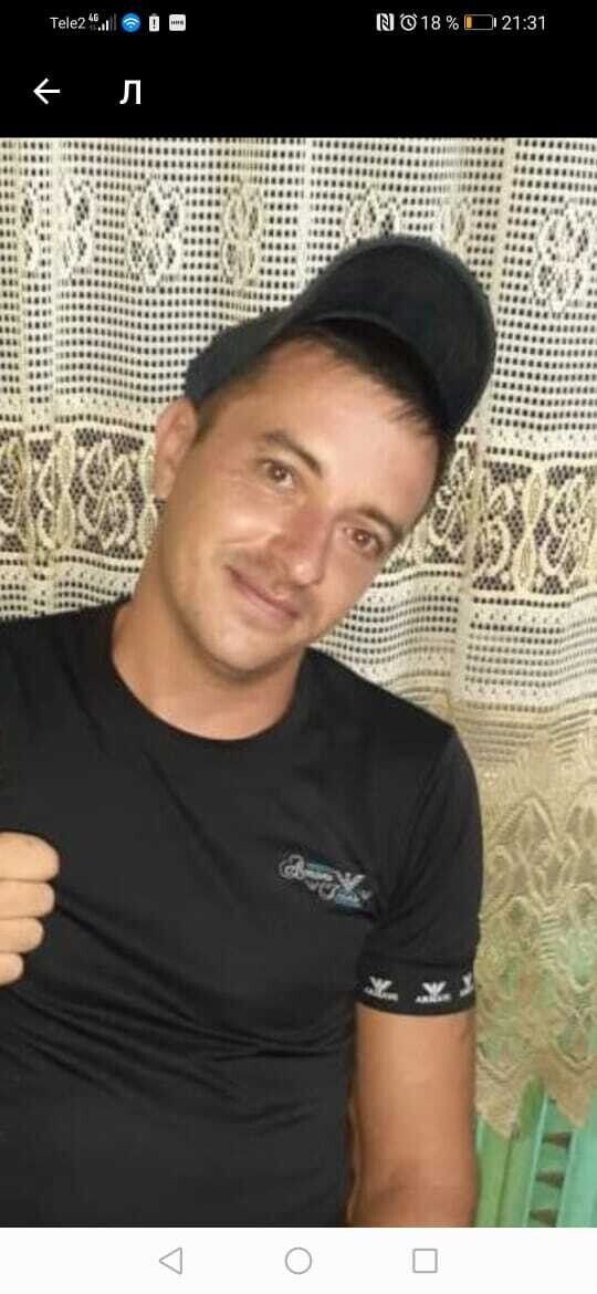 ���� 22288919 ������� �������, 37 ���, ���� ���������� � ����������