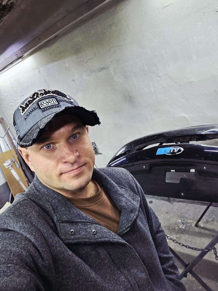 ���� 54002909 ������� Alexey, 35 ���, ���� ���������� � ������