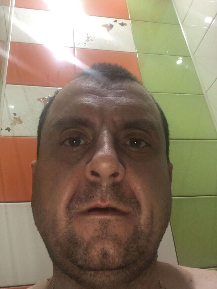  54476649  Andrey, 43 ,    