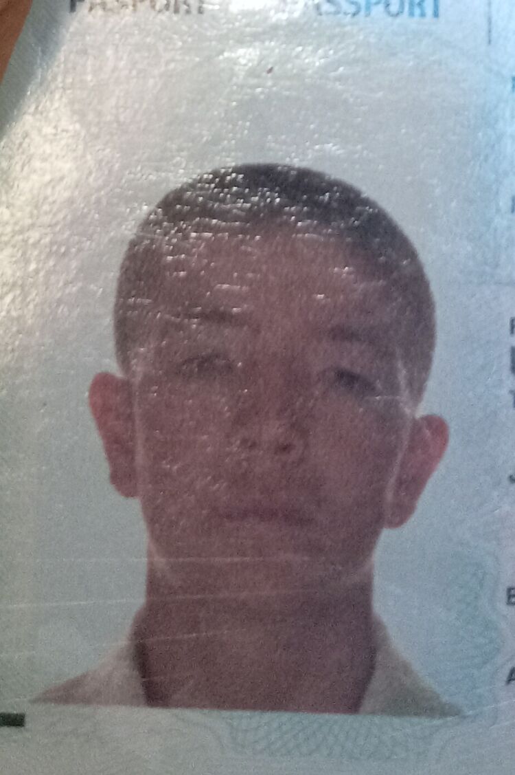  45739849  ALIMARDON, 22 ,    