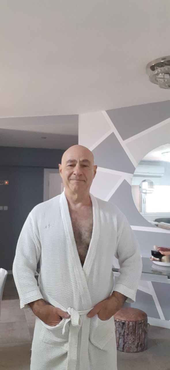 ���������� Elat, ���� ������� Anatoly, 66 ���, ������������ ��� ������, ����� � ���������