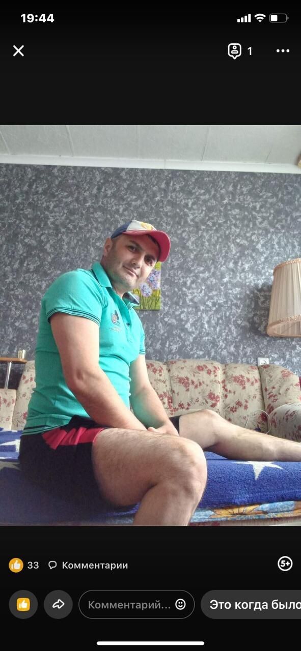  26096279  Aslah, 34 ,    Moscow