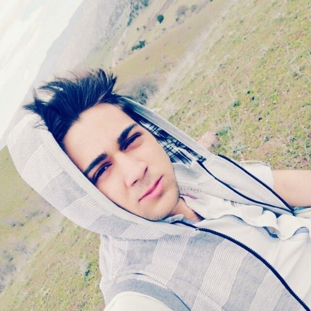  17809089  Saeed, 24 ,    