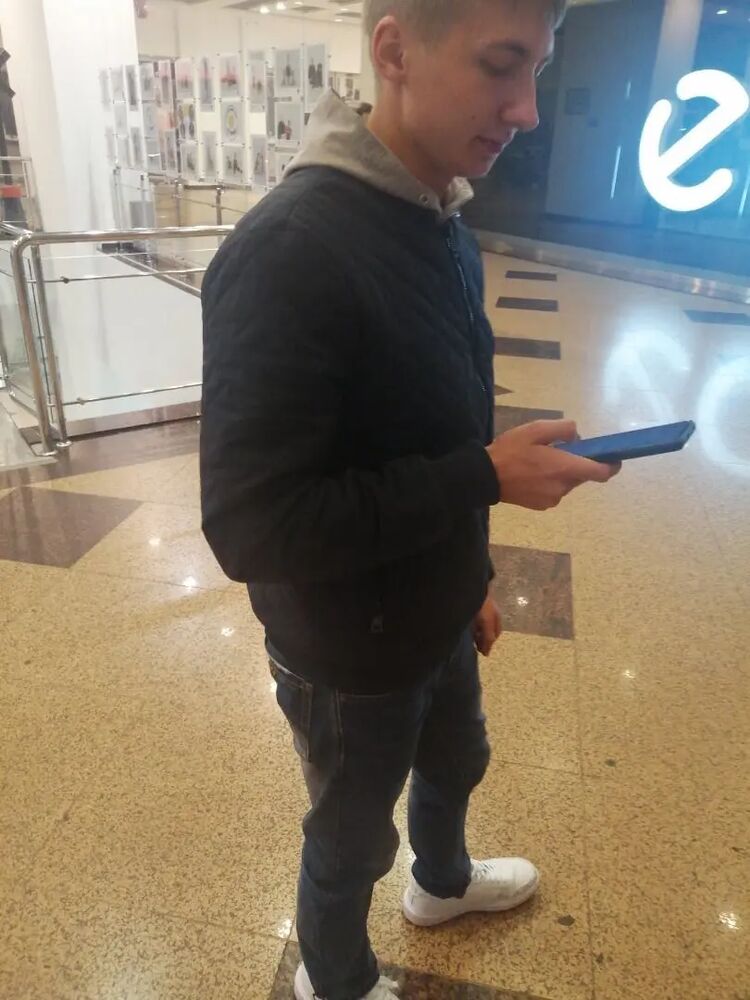 ���� 27273699 ����� ������, 25 ���, ���� ���������� � �������