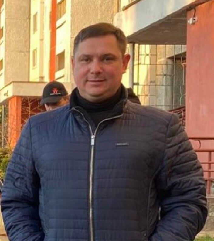  ,   Gleb, 48 ,   ,   , c , 