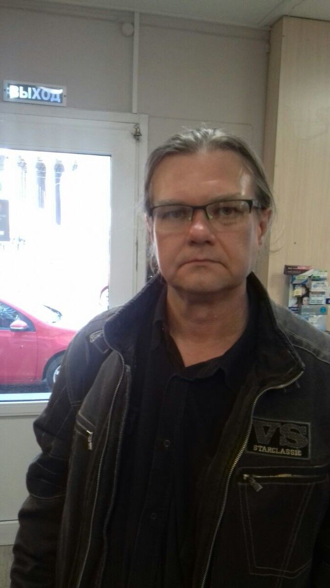  19783259  Yuriy, 41 ,    
