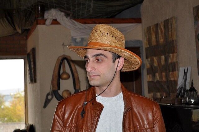 ���� 23567599 ������� Khachatur, 41 ���, ���� ���������� � �������