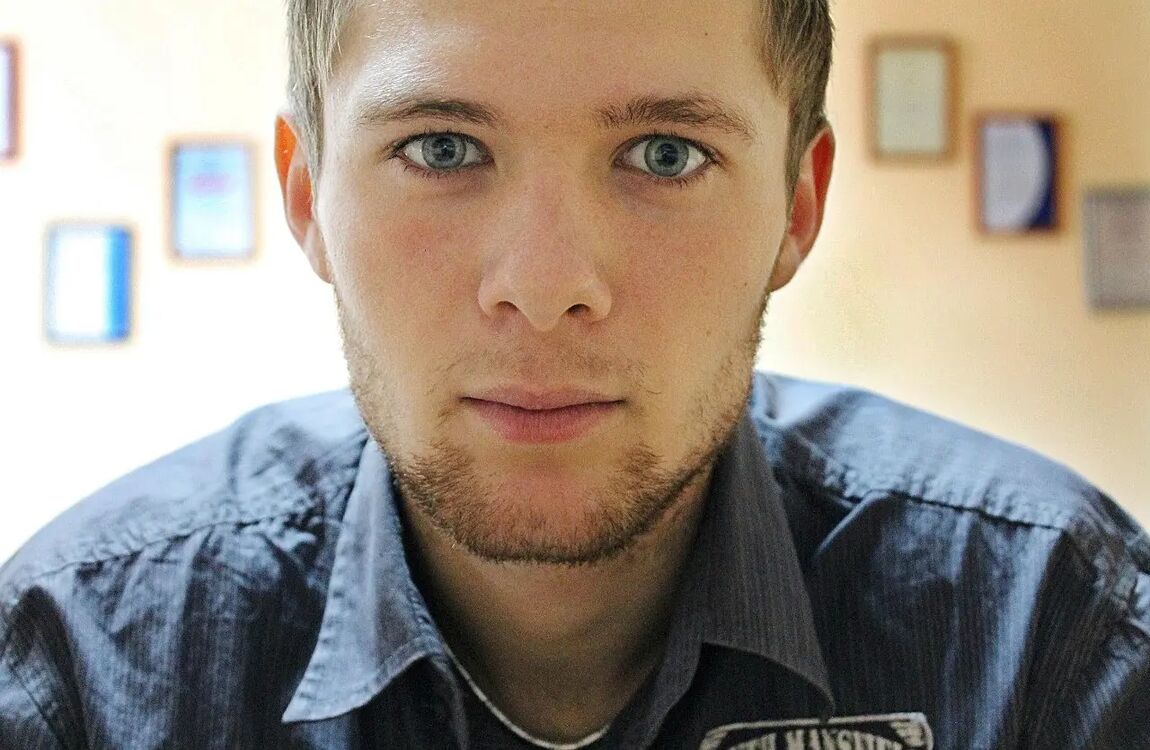 ���������� ������, ���� ������� Wladasow, 33 ����, ������������ ��� ������, ����� � ���������