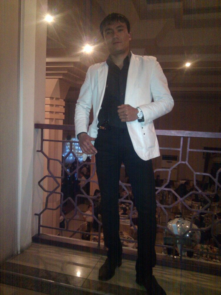 ���������� �������, ���� ������� Saidabror, 42 ����, ������������ ��� ������, ����� � ���������, c�������� ���������