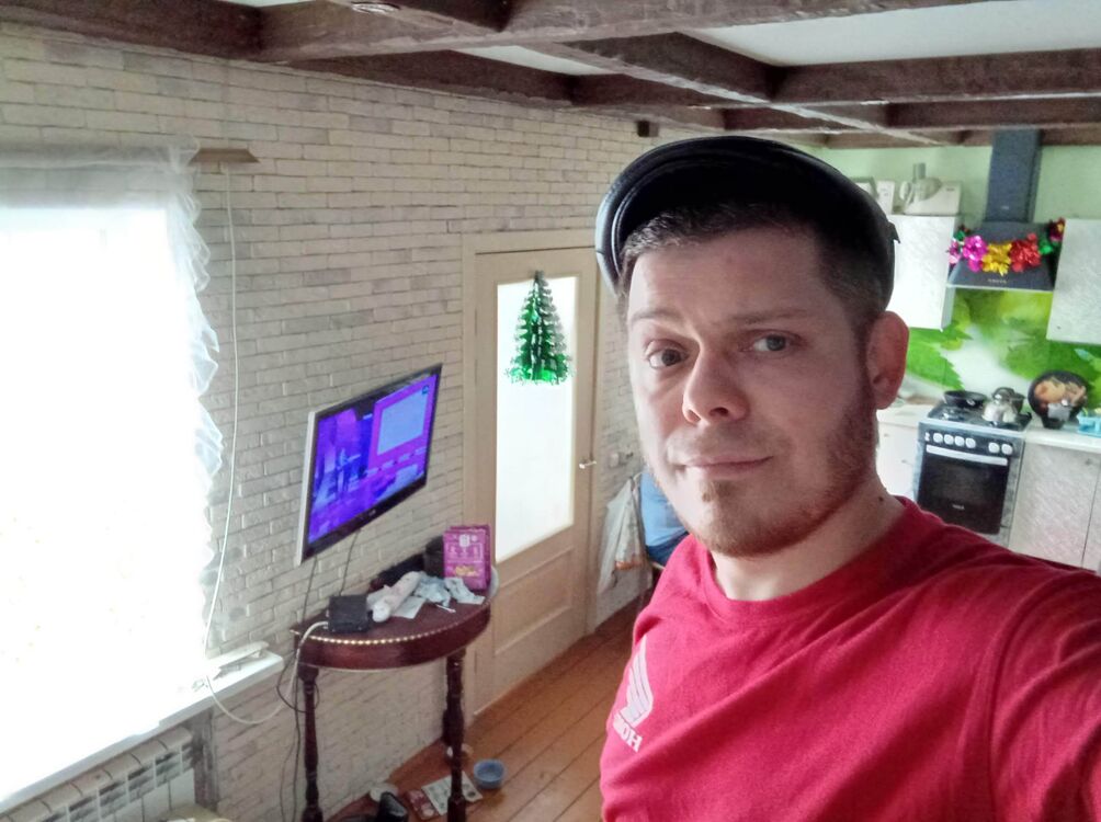 ���������� ������, ���� ������� Oleg, 40 ���, ������������ ��� ������, ����� � ���������