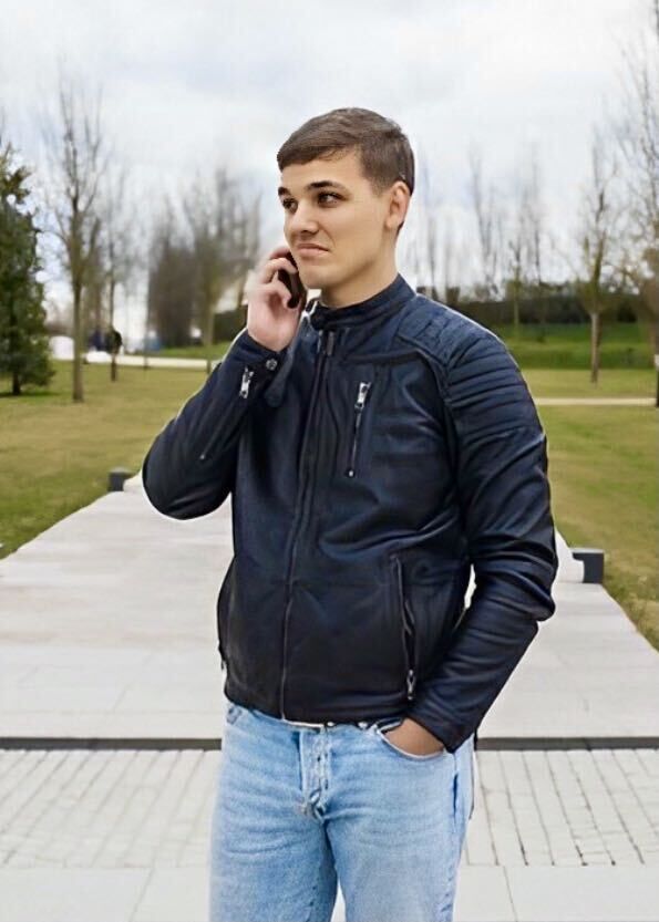 ���� 40146899 ������� �����, 35 ���, ���� ���������� � �������-��-����