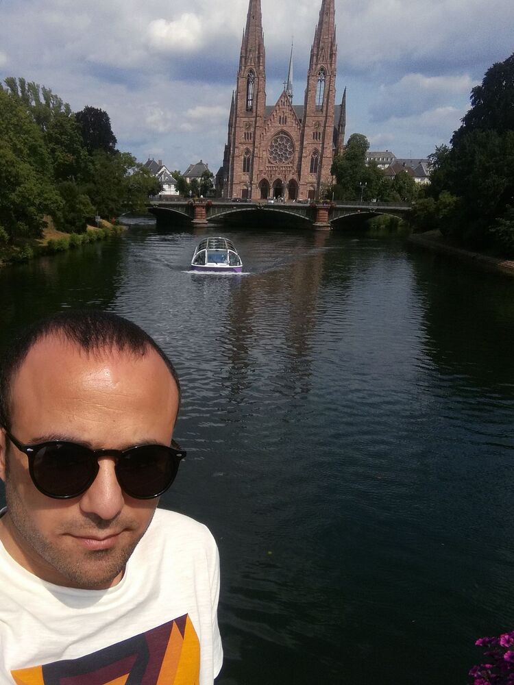  Tunis,   Edy, 42 ,   ,   