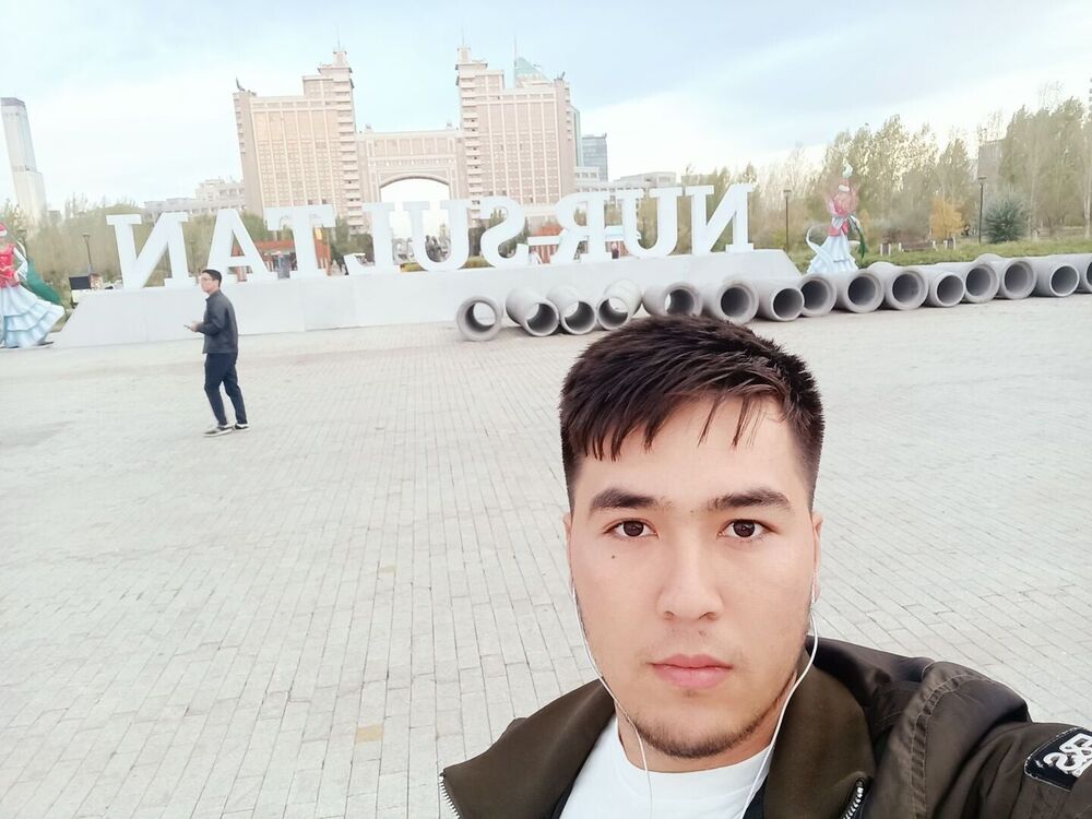 ���� 25192029 ����� Jahongir, 25 ���, ���� ���������� � ���������