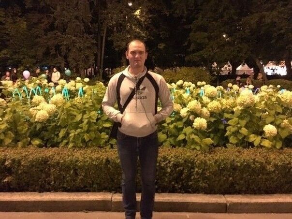 ���� 11865809 ������� ������, 35 ���, ���� ���������� � ������